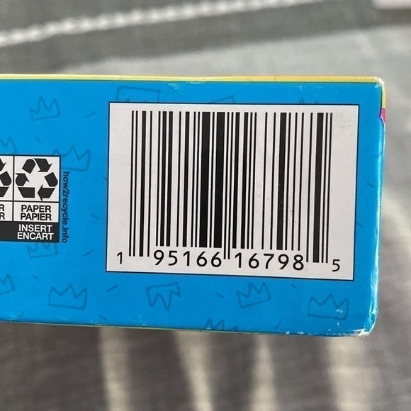 🆕 Hasbro Gaming Monopoly Fall Guys Ultimate Knockout Edition Board - Picture 5 of 6